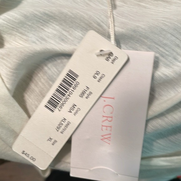 Summer sequin summer top - Picture 8 of 8